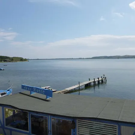 Ahoi-marie Apartmán Alt Reddevitz